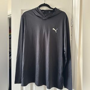 Men’s Puma Performance Hoodie